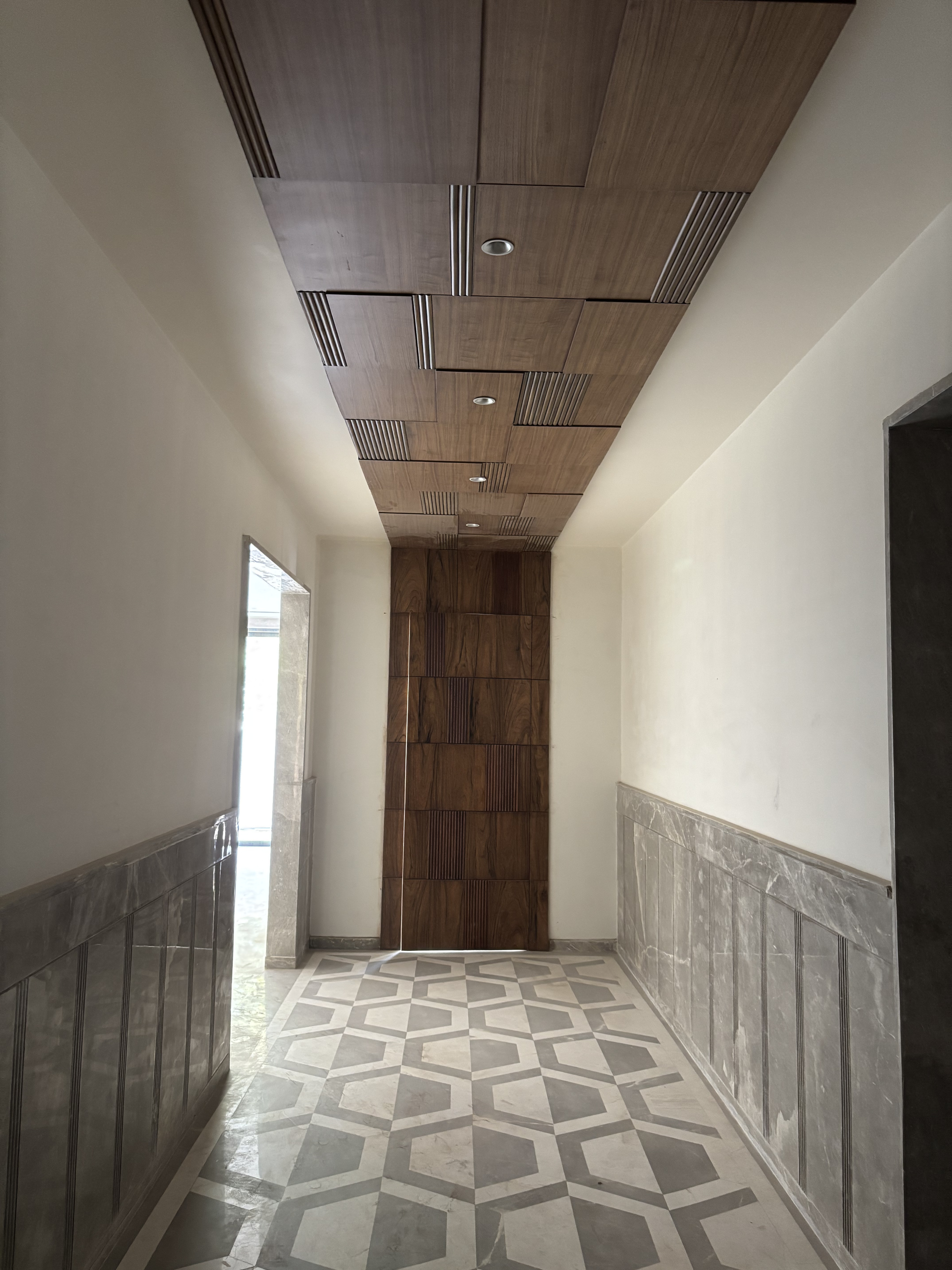 GRAINTE FLOORING