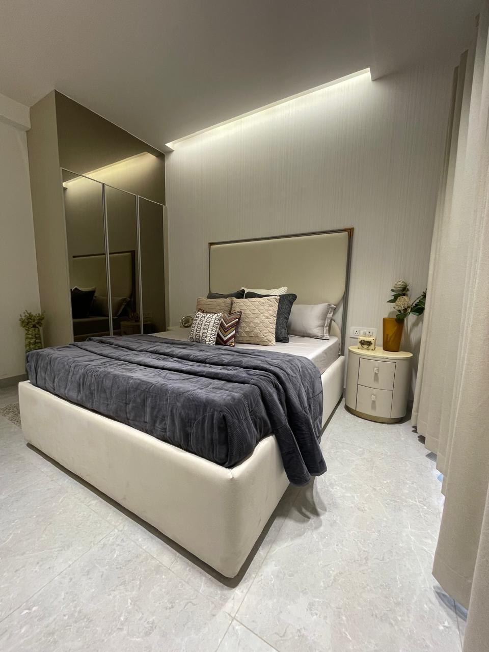 BEDROOMS