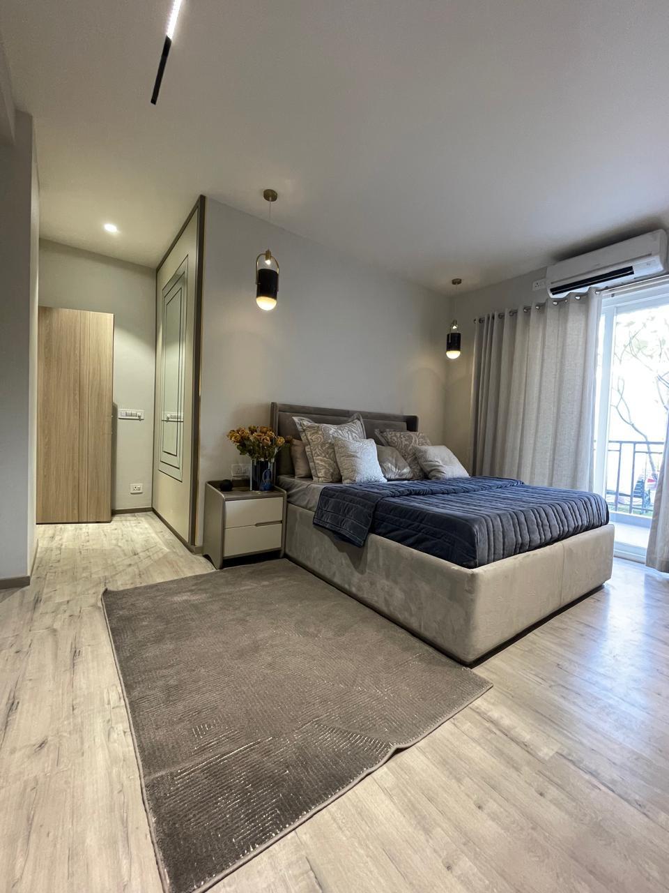 BEDROOMS