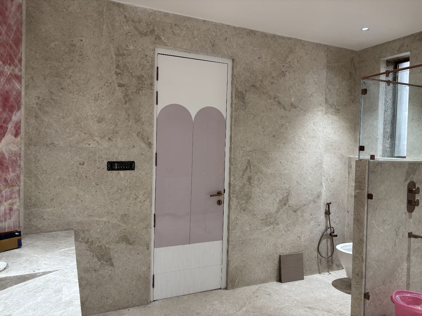 WASHROOM