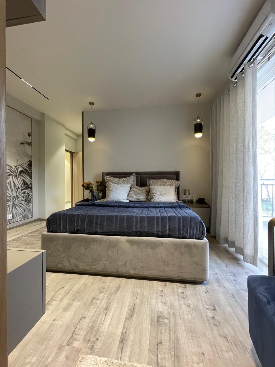 BEDROOMS