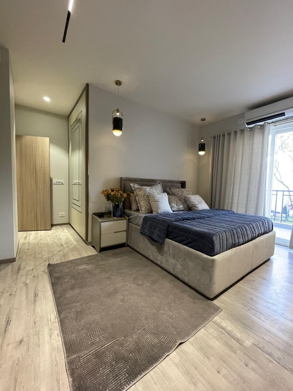 BEDROOMS