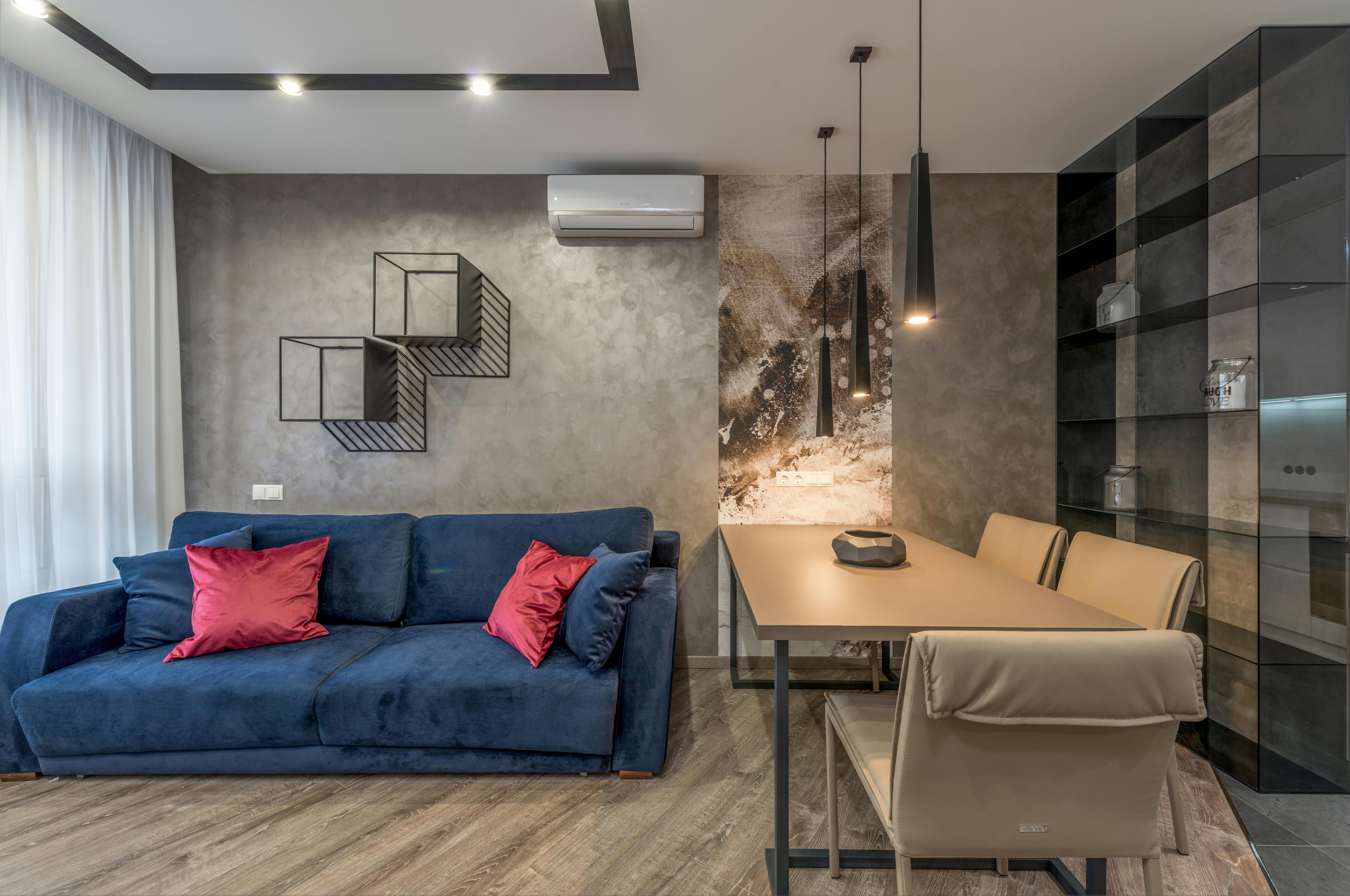 BEDROOMS